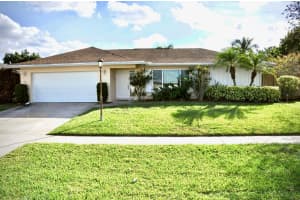 1496 Woodcrest Rd N, West Palm Beach, FL 33417, Sold 04/19/19