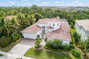 1130 San Michele Way, Palm Beach Gardens, FL 33418, Sold 06/13/19