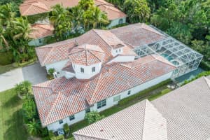 1130 San Michele Way, Palm Beach Gardens, FL 33418, Sold 06/13/19