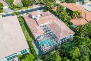 1130 San Michele Way, Palm Beach Gardens, FL 33418, Sold 06/13/19