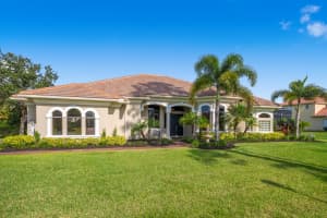 10327 SW Fiddlers Way, Palm City, FL 34990, Sold 04/11/19