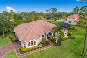 10327 SW Fiddlers Way, Palm City, FL 34990, Sold 04/11/19