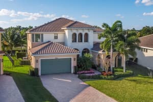 12161 Boca Reserve Ln, Boca Raton, FL 33428, Sold 07/01/19
