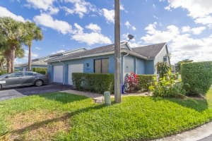 3947 Island Club Cir W, Lake Worth, FL 33462, Sold 03/01/19