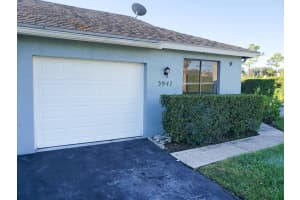 3947 Island Club Cir W, Lake Worth, FL 33462, Sold 03/01/19