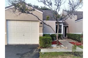 1069 NW 50th Dr, Pompano Beach, FL 33064, Sold 07/01/19