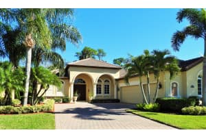 824 SW Grand Reserve Blvd, Port St. Lucie, FL 34986, Sold 07/15/19