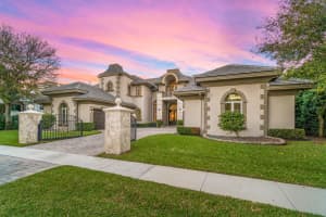 17162 Ave Le Rivage, Boca Raton, FL 33496, Sold 05/29/19