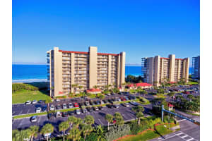 4250 N Hwy A1A Apt 304, Fort Pierce, FL 34949, Sold 02/28/19