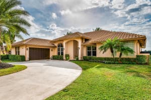 1815 Wiltshire Village Dr, Wellington, FL 33414, Sold 03/13/19