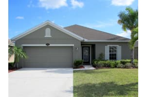 8086 Westfield Cir, Vero Beach, FL 32966, Sold 04/01/19