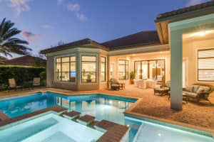 150 Gardenia Isles Dr, Palm Beach Gardens, FL 33418, Sold 10/07/19