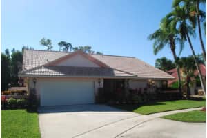 8624 Escondido Way N, Boca Raton, FL 33433, Sold 03/15/19