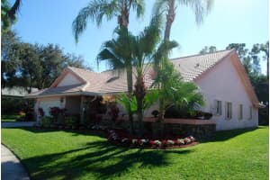 8624 Escondido Way N, Boca Raton, FL 33433, Sold 03/15/19