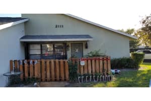 431 Jupiter Lakes Blvd #2111d, Jupiter, FL 33458, Sold 02/08/19