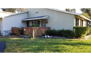 431 Jupiter Lakes Blvd #2111d, Jupiter, FL 33458, Sold 02/08/19