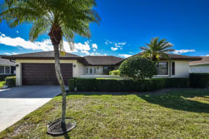 10796 Greentrail Dr S, Boynton Beach, FL 33436, Sold 02/20/19