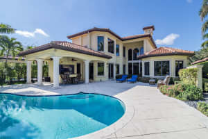 14024 Old Cypress Bend, Palm Beach Gardens, FL 33410, Sold 07/10/19