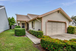 12615 Timber Ridge Cir, Wellington, FL 33414, Sold 03/05/19