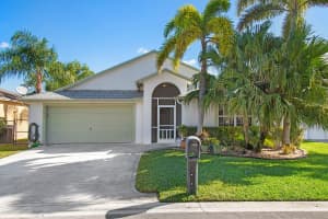 1244 Olympic Cir, Greenacres, FL 33413, Sold 02/28/19