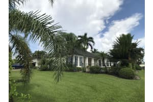 2552 Appaloosa Trail, Wellington, FL 33414, Sold 04/15/19