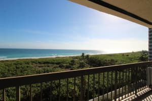 3100 N Hwy A1A, Fort Pierce, FL 34949, Sold 01/25/19