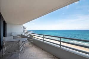 1500 S Ocean Blvd APT 1103, Boca Raton, FL 33432, Sold 02/12/19