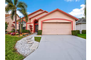 12951 Blue Lake Dr, Wellington, FL 33414, Sold 05/24/19