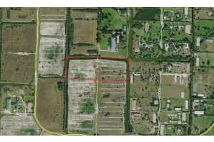 3550 Frog Hollow, Loxahatchee, FL 33470 Sold 06/09/25