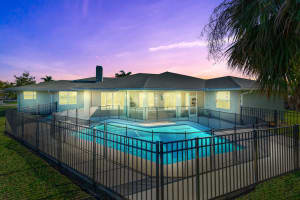 2340 NW Bay Colony Dr, Stuart, FL 34994, Sold 11/12/19