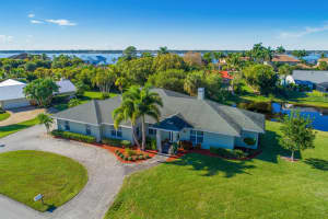 2340 NW Bay Colony Dr, Stuart, FL 34994, Sold 11/12/19