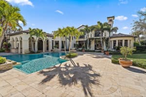 162 Bears Club Dr, Jupiter, FL 33477, Sold 03/09/20