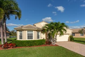 1681 SE Lake Legacy Way, Stuart, FL 34997, Sold 02/04/19