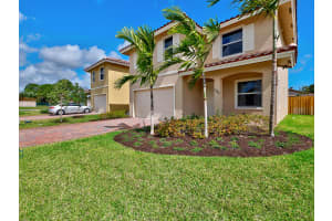 3918 La Rambla, Greenacres, FL 33467, Sold 10/18/19