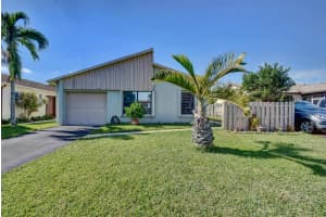 5590 Mirror Lakes Blvd, Boynton Beach, FL 33472, Sold 03/15/19
