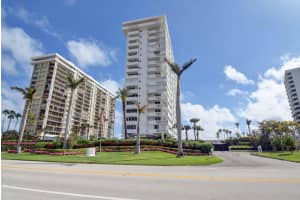 1200 S Ocean Blvd #17g, Boca Raton, FL 33432, Sold 06/03/19