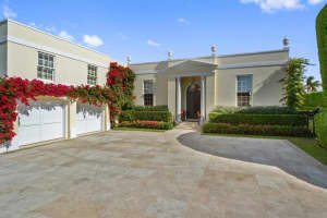 100 Regents Park Rd, Palm Beach, FL 33480, Sold 03/05/19