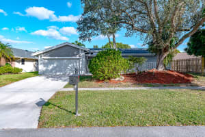 21566 Eucalyptus Way, Boca Raton, FL 33433, Sold 03/04/19