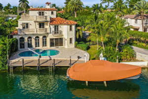 500 Flamingo Dr, Fort Lauderdale, FL 33301, Sold 09/12/19