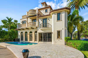 500 Flamingo Dr, Fort Lauderdale, FL 33301, Sold 09/12/19