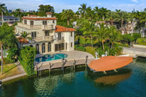 500 Flamingo Dr, Fort Lauderdale, FL 33301, Sold 09/12/19