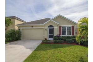 1486 Lexington Square SW, Vero Beach, FL 32962, Sold 01/25/19