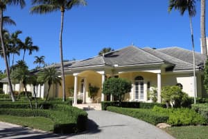 227 Via Tortuga, Palm Beach, FL 33480, Sold 05/31/19