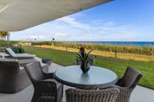 2600 S Ocean Blvd #101s, Palm Beach, FL 33480, Sold 04/01/19