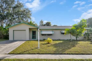 401 Circle E, Jupiter, FL 33458, Sold 04/02/19