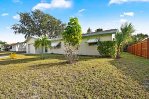 401 Circle E, Jupiter, FL 33458, Sold 04/02/19
