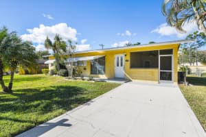 708 Iroquois St, Jupiter, FL 33458, Sold 02/27/19