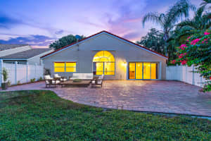 10128 Caoba St, Palm Beach Gardens, FL 33410, Sold 03/01/19