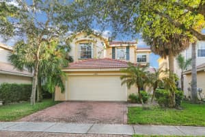 11480 Blue Violet Ln, Royal Palm Beach, FL 33411, Sold 07/18/19