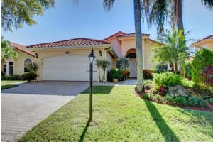 5300 Casa Real Dr, Delray Beach, FL 33484, Sold 03/15/19